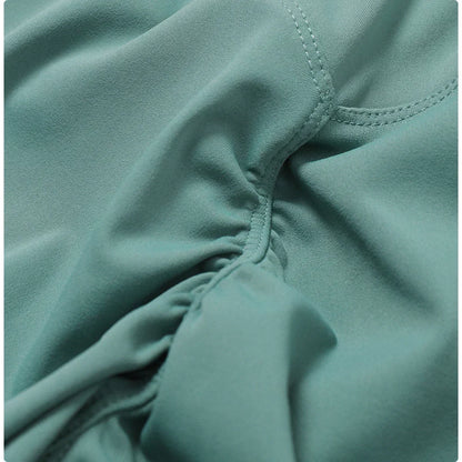 Conjunto de 3 piezas de ropa deportiva para mujer: Top de yoga, chaqueta, pantalones, leggings, sujetador deportivo, shorts ajustados, ropa de gimnasio, trajes de fitness