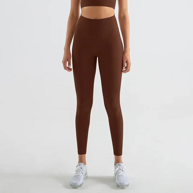 Leggings de yoga con bolsillo trasero, Nuls, parte 1