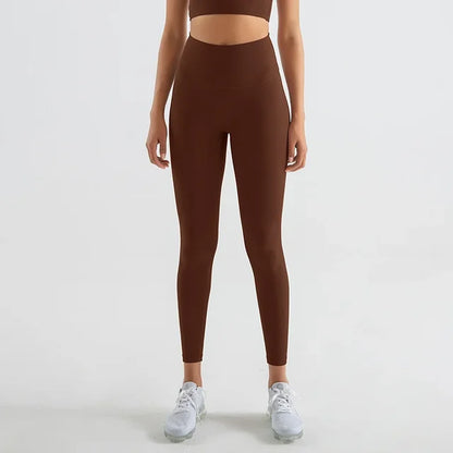 Leggings de yoga con bolsillo trasero, Nuls, parte 1