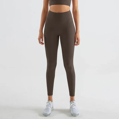 Leggings de Yoga con Bolsillo Trasero, Nuls, Parte 2