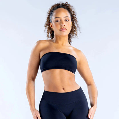 Wireless Seamless Sports Bra with Removable Pads Yoga Running Gym Athletic Tank Top Breathable Activewear for Fitness Workout