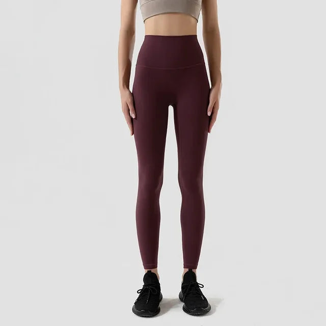 Leggings de Yoga con Bolsillo Trasero, Nuls, Parte 2