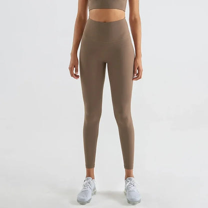 Leggings de Yoga con Bolsillo Trasero, Nuls, Parte 2