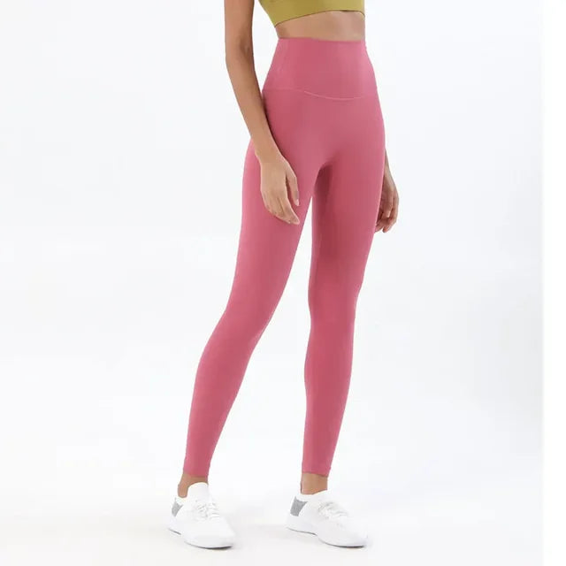 Leggings de Yoga con Bolsillo Trasero, Nuls, Parte 2