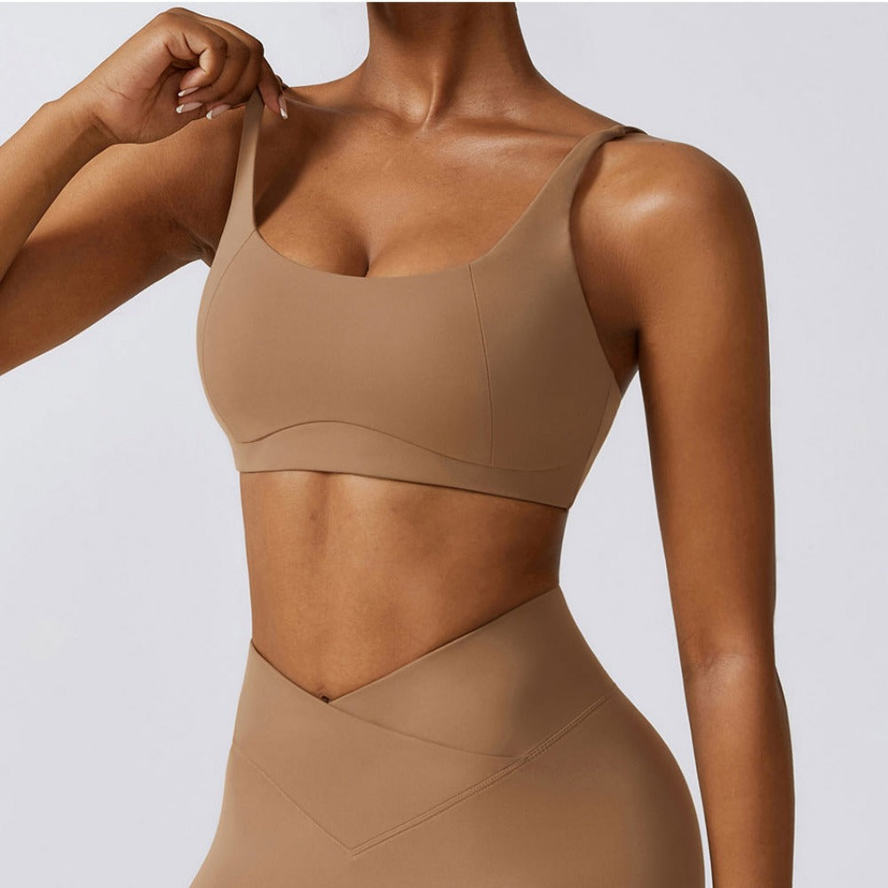 Series 310 Bra