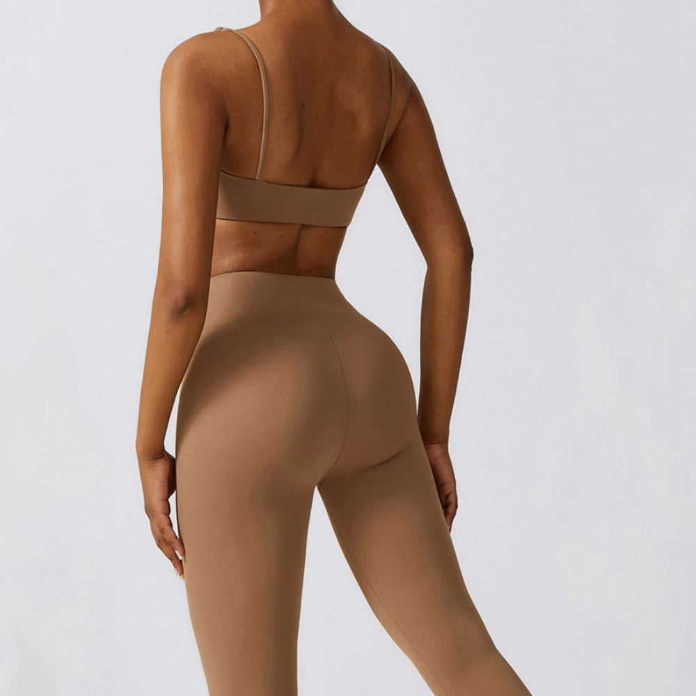 Series 310 Bra