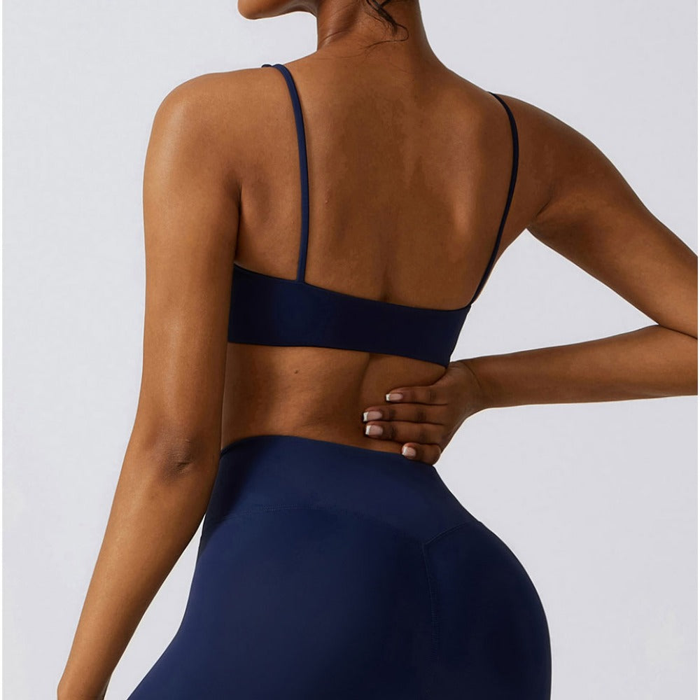 Series 310 Bra