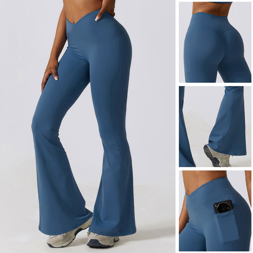 Mallas Flare Serie 137