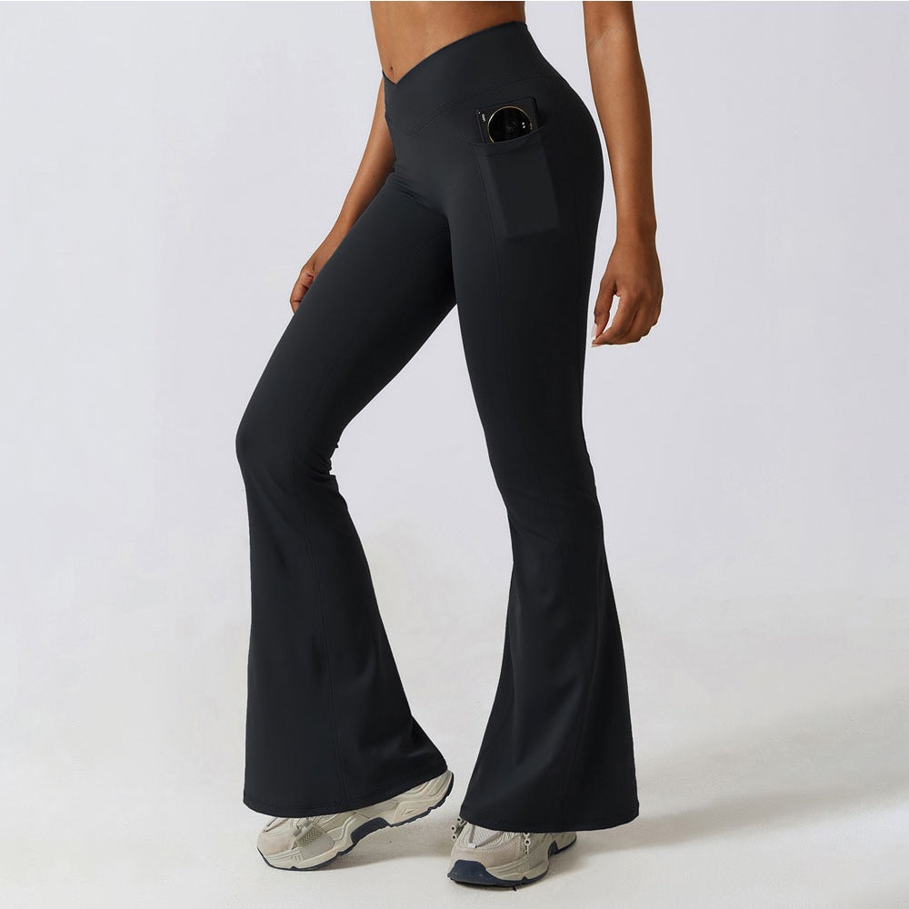 Mallas Flare Serie 137