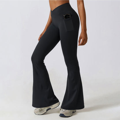 Mallas Flare Serie 137