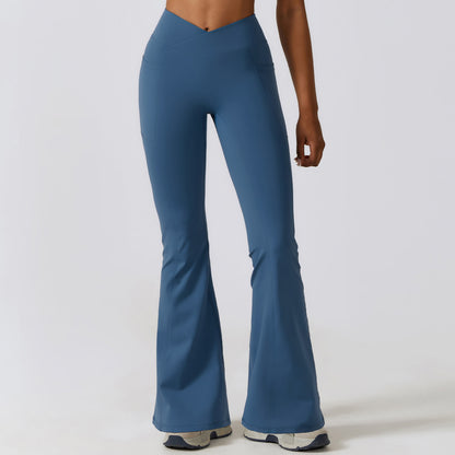 Mallas Flare Serie 137