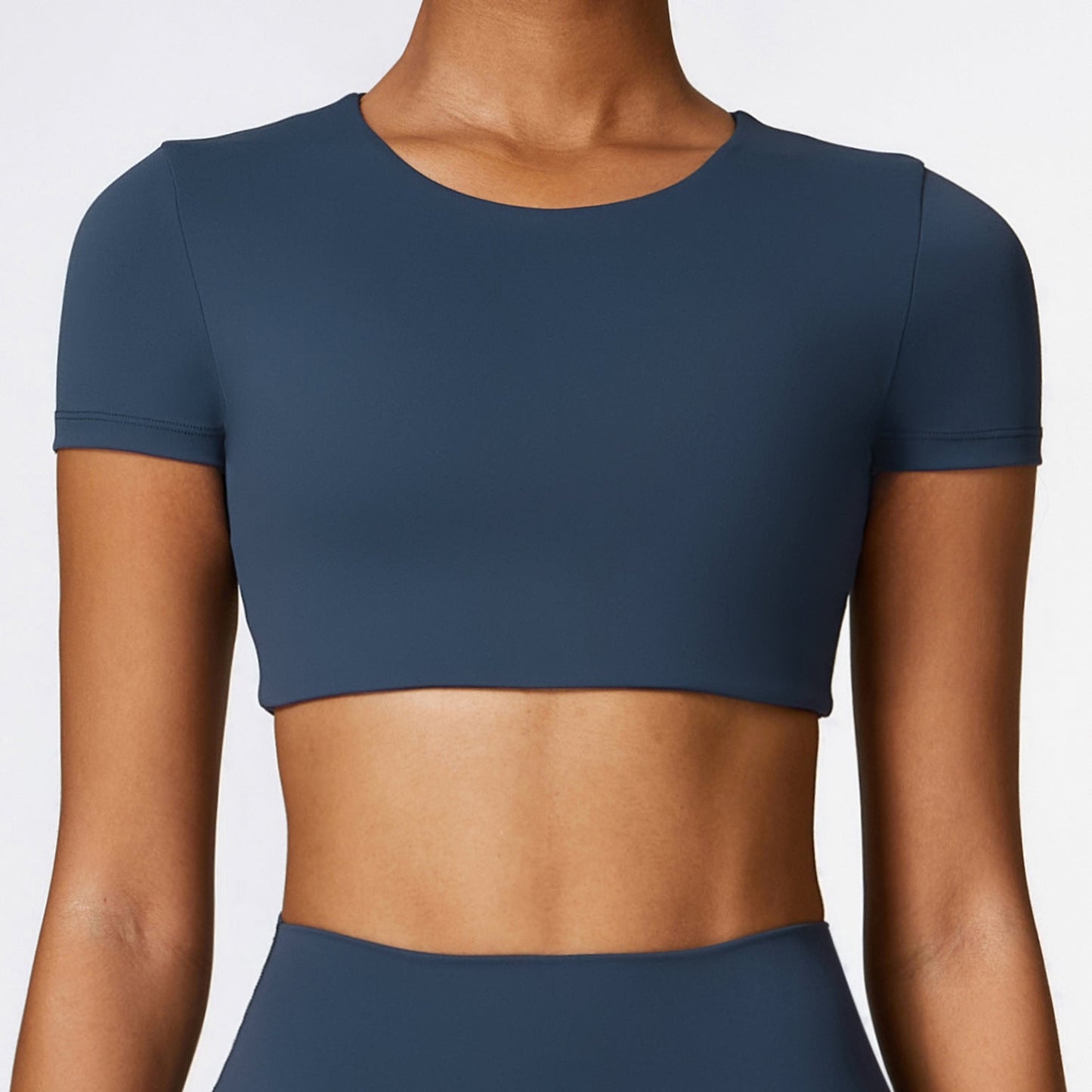 Camiseta Serie 104, sin relleno interior