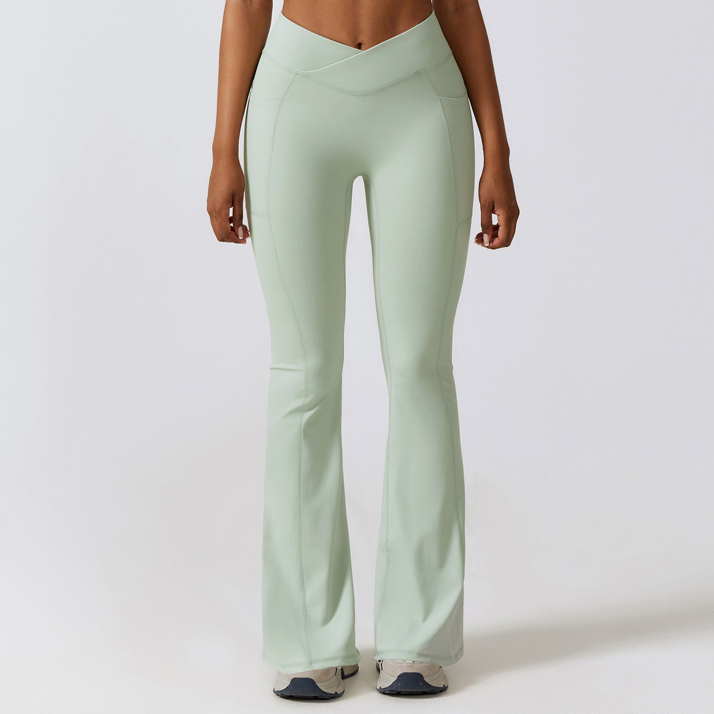 Mallas Flare Serie 137