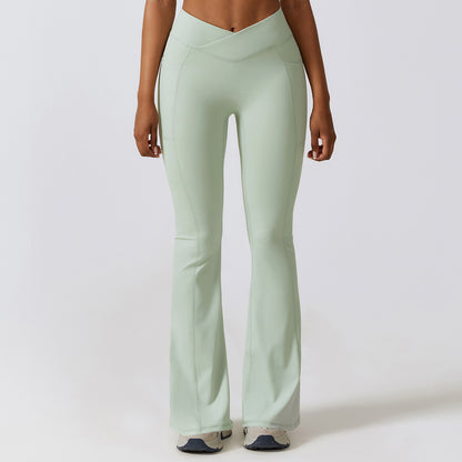 Mallas Flare Serie 137