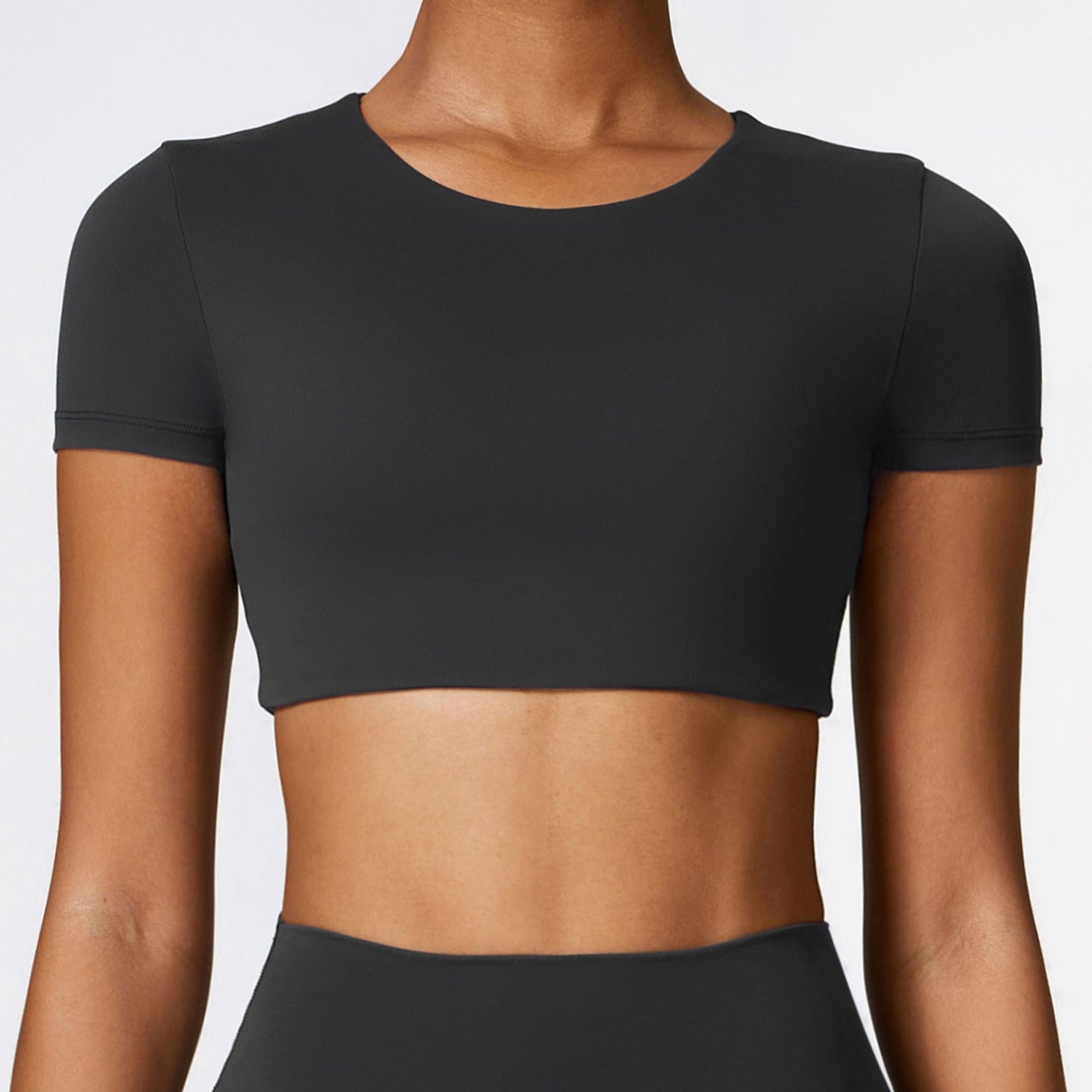 Camiseta Serie 104, sin relleno interior