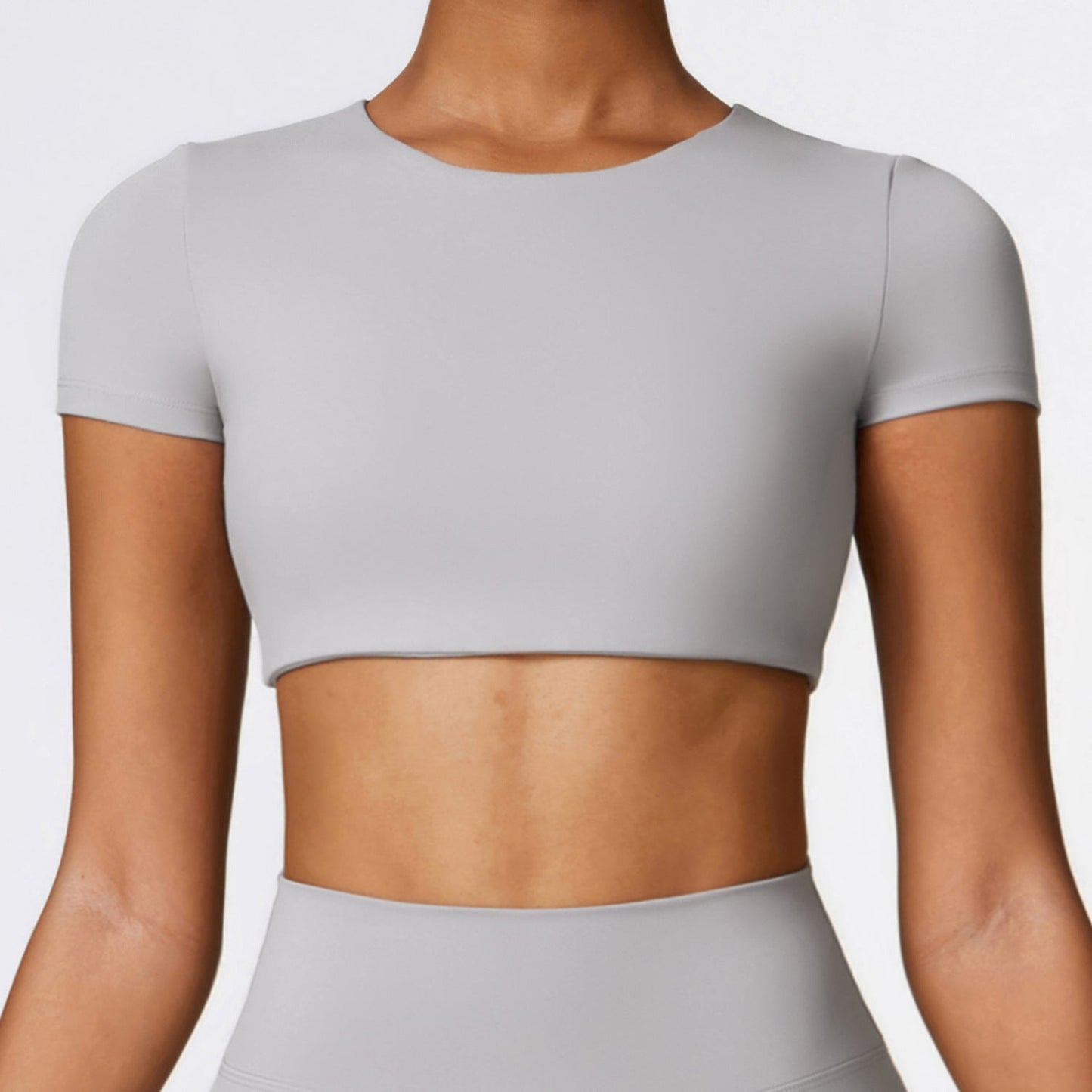 Camiseta Serie 104, sin relleno interior