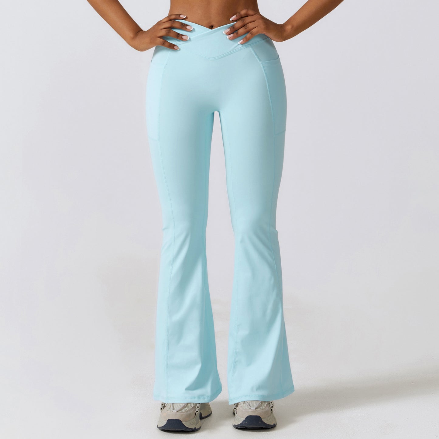 Mallas Flare Serie 137