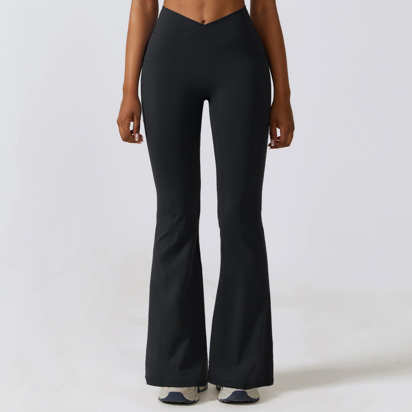 Mallas Flare Serie 137