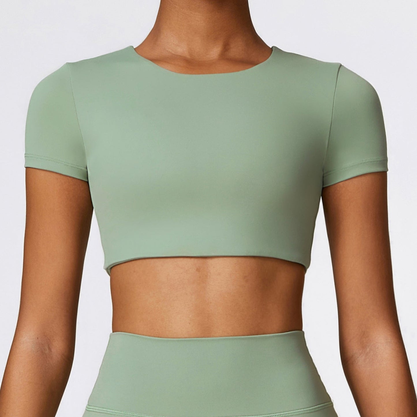 Camiseta Serie 104, sin relleno interior