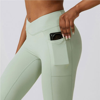 Mallas Flare Serie 137