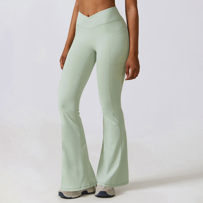 Mallas Flare Serie 137