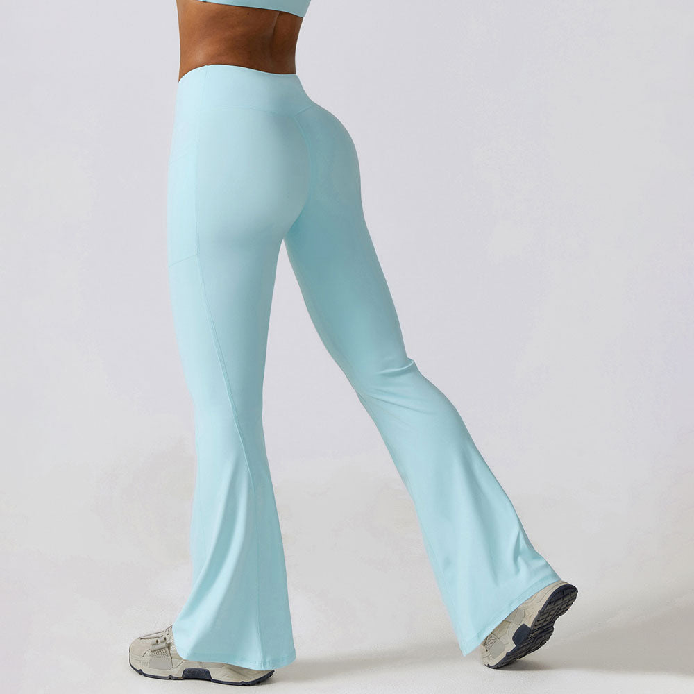 Mallas Flare Serie 137