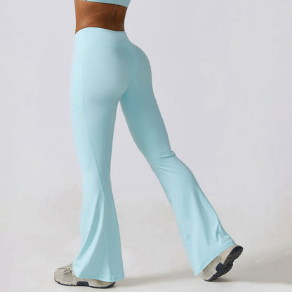 Mallas Flare Serie 137
