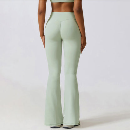 Mallas Flare Serie 137